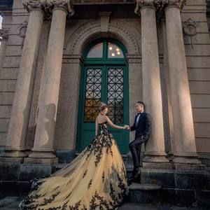 Meet your Posher, Peter